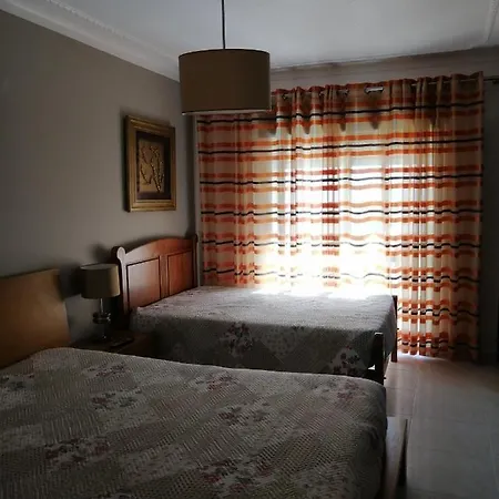 Lazarino1 Lejlighed *