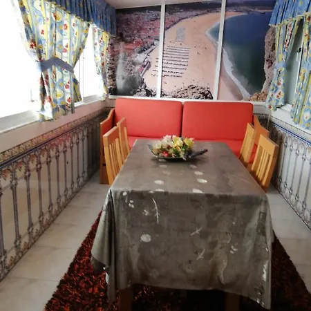 Lazarino1 Lejlighed *