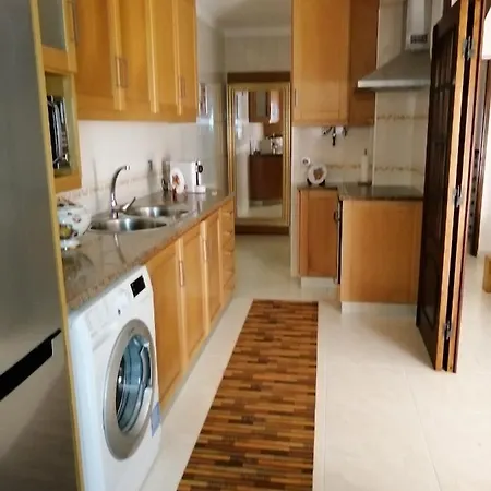 Lazarino1 Apartment