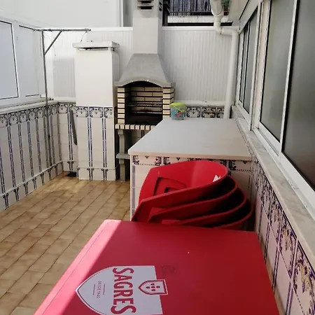 דירה Lazarino1 *