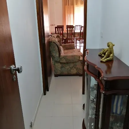 Lazarino1 דירה *