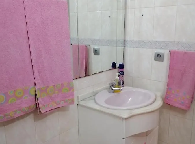 Lazarino1 Апартаменты